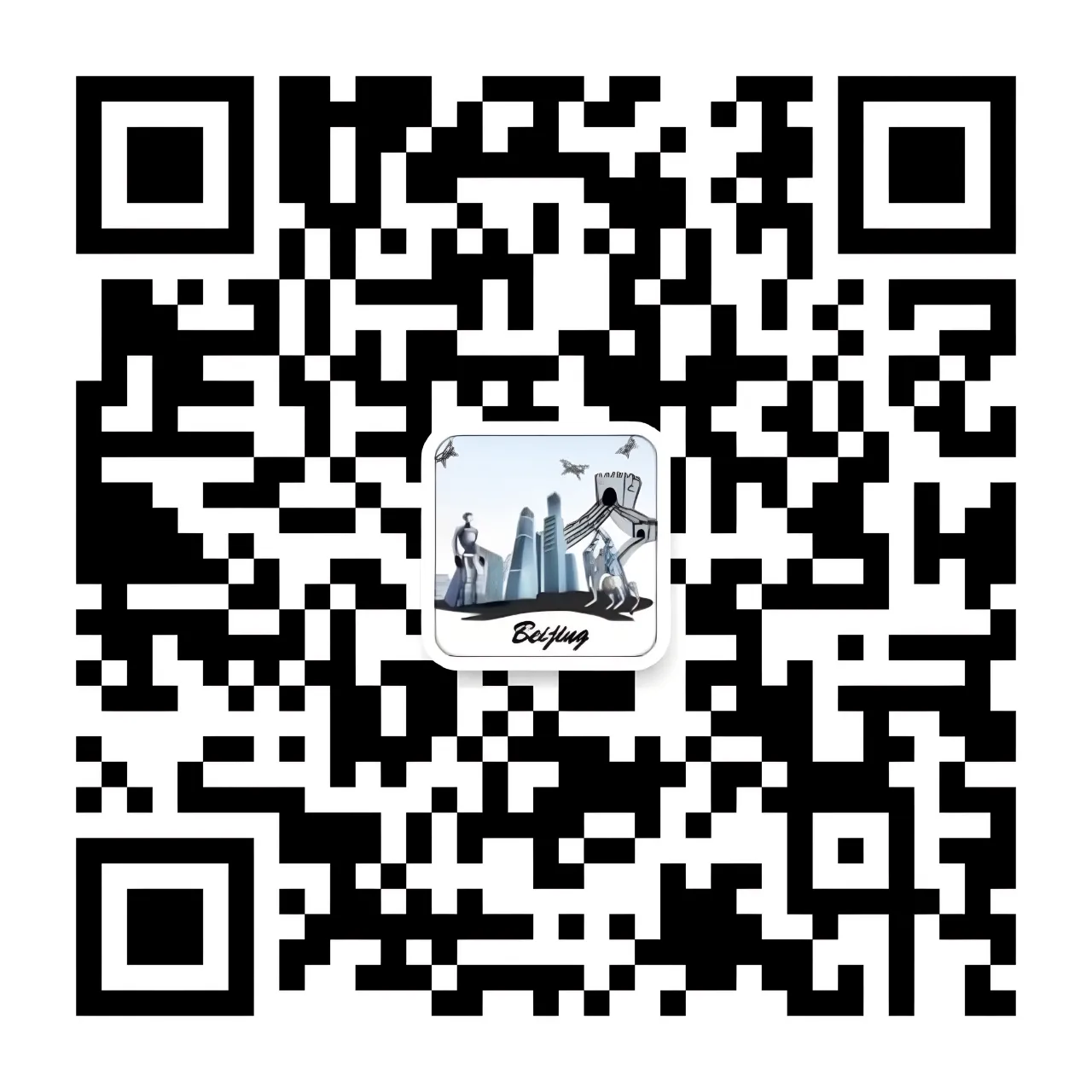 公众号